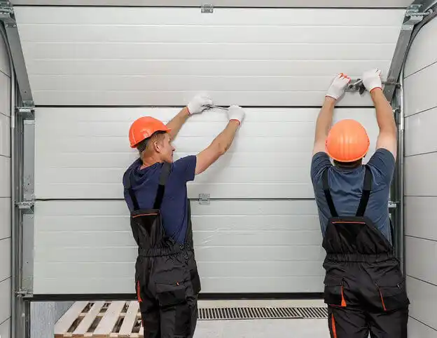 garage door service Doraville